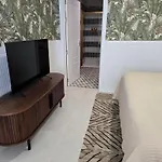 Sun And Palms - Tropical Forest Designer *