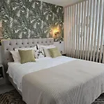 Sun And Palms - Tropical Forest Designer * Ситио-де-Калаонда